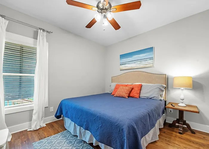 Family Tides Holiday home