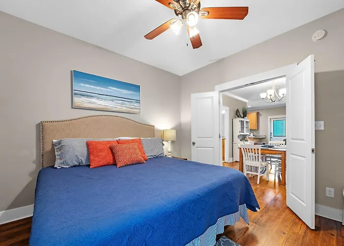 Family Tides Holiday home *