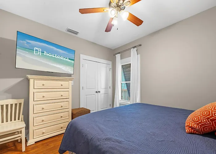 Holiday home Family Tides *
