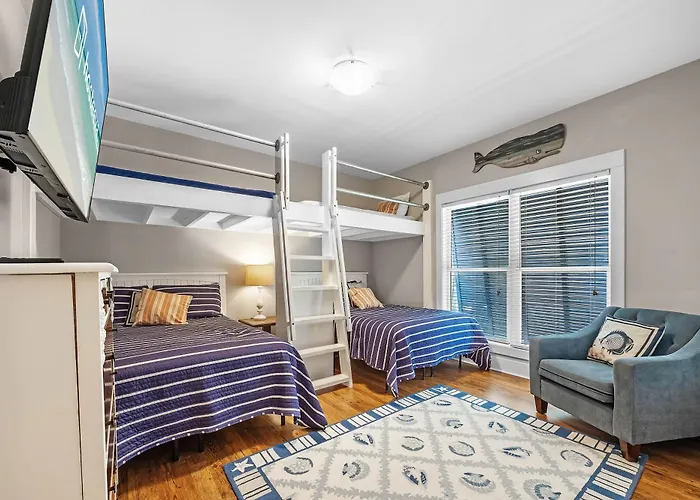 Family Tides Holiday home Gulf Shores