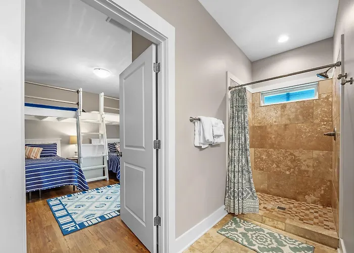 Family Tides Holiday home