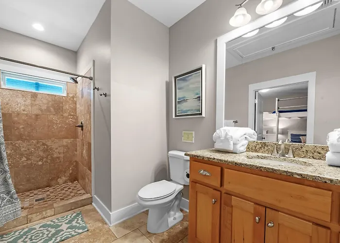 Holiday home Family Tides