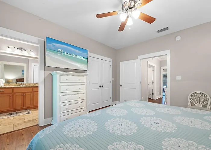 Family Tides Holiday home *