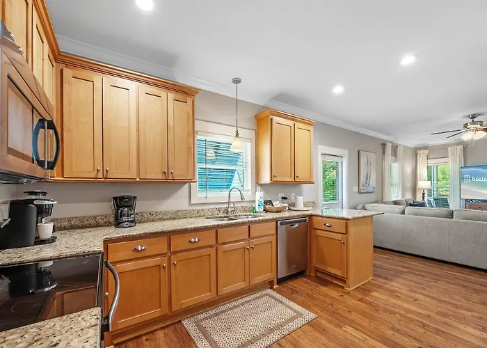 Family Tides Holiday home Gulf Shores