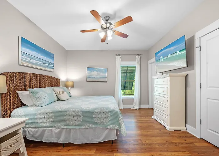 Holiday home Family Tides Gulf Shores