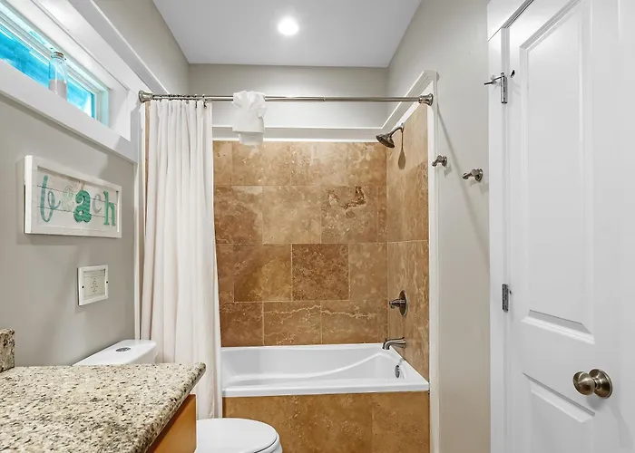 Holiday home Family Tides