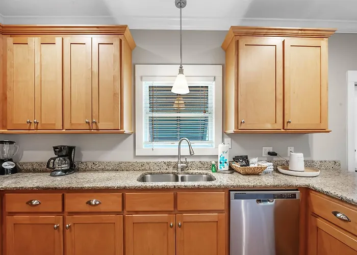 Family Tides Holiday home Gulf Shores