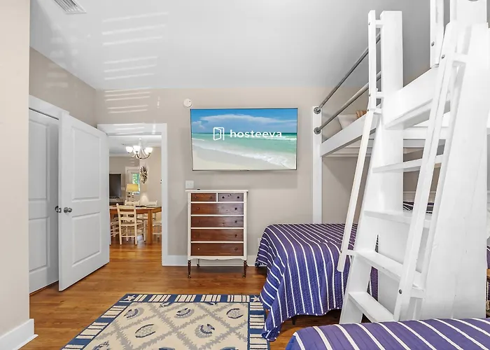 Holiday home Family Tides Gulf Shores