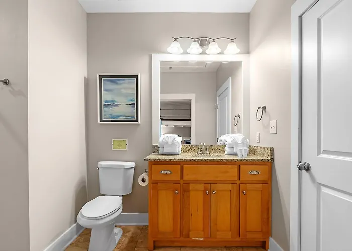 Holiday home Family Tides *
