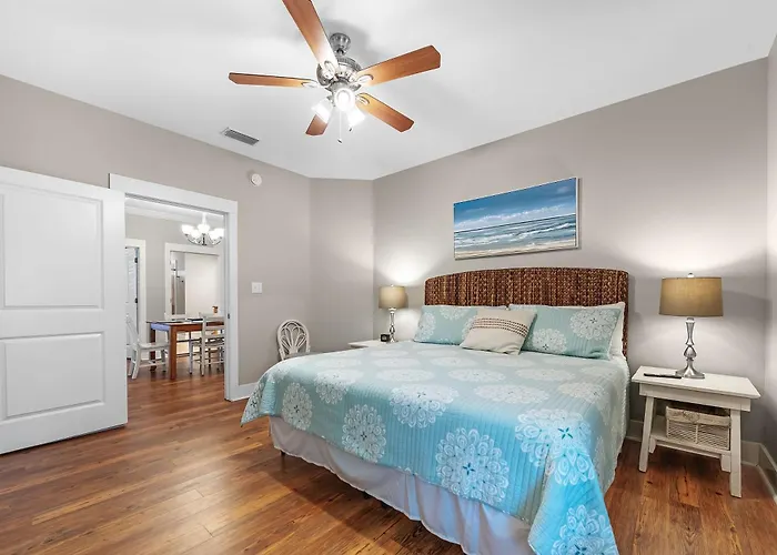 Family Tides Holiday home Gulf Shores