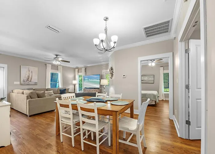 Holiday home Family Tides Gulf Shores