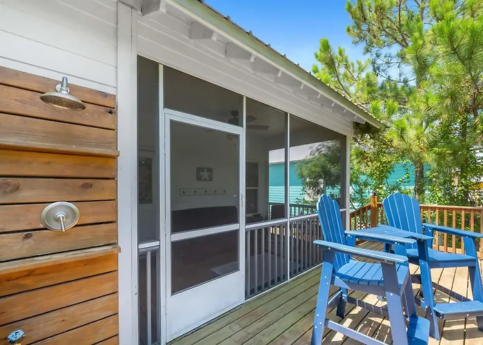 Family Tides Holiday home