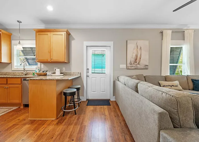 Holiday home Family Tides