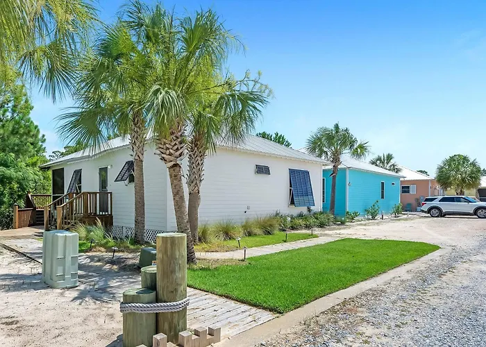 Family Tides Holiday home *