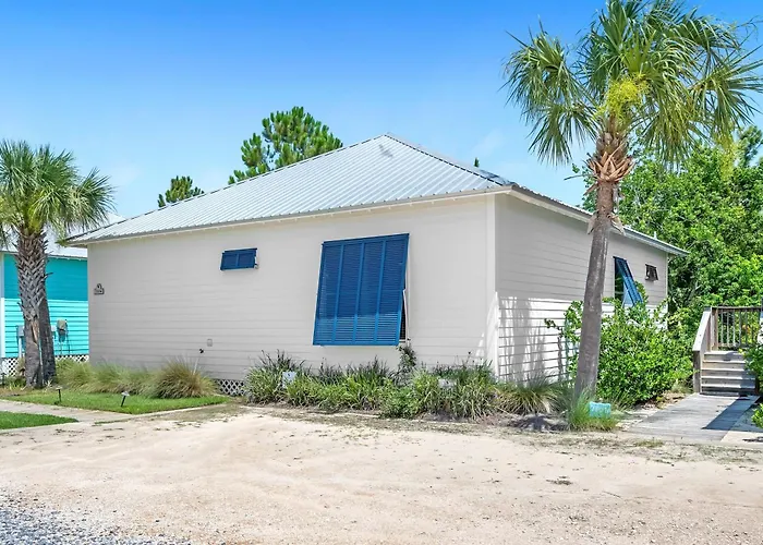 Family Tides Holiday home Gulf Shores